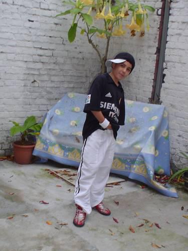 le best cousin